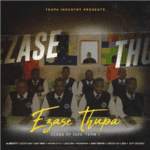 Ezase Thupa & Almighty Okay ft Djy Vino, Scotts Maphuma & Cowboy De Vocalist Mp3 Download Fakaza