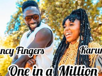 Fancy Fingers ft Karun One In A Million Mp3 Download Fakaza: