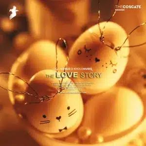 Gigg Cosco KholoMusiq – The Love Story mp3 download zamusic 1