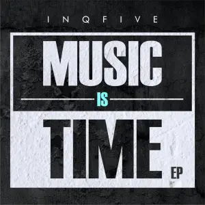 InQfive  Everything About You (Original Mix) Mp3 Download Fakaza