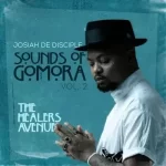Josiah De Disciple – Amanga ft Maline Aura Mp3 Download Fakaza: