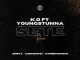 K.O – SETE (Jerry C, Audio Buffet & Warren Duncan Remix) ft Young Stunna & Blxckie Mp3 Download Fakaza: