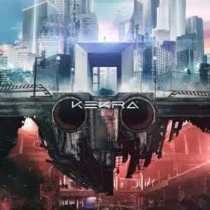 Kekra – Kekra album Download Fakaza