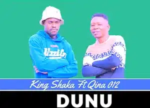 King Shaka Dunu Ft Qina 012 Mp3 Download Fakaza