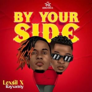 Lexil ft Rayvanny – YOUR SIDE 362x365 1
