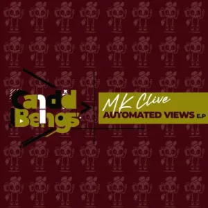 M.K Clive Reaching (Original Mix) Mp3 Download Fakaza: