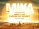 MIKA Feels Like Fire ft Nomfundo Moh Mp3 Download Fakaza: