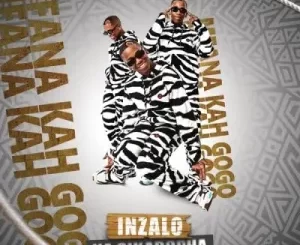 Mfana Kah Gogo – Inzalo Ka Sikabopha (Cover Artwork + Tracklist) Album Download Fakaza: