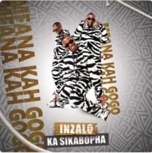 Mfana Kah Gogo Inzalo Ka Sikabopha Album Download Fakaza: