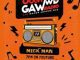 Mick-Man Ohhh Gawd Radio Mix (Episode 1) Mp3 Download Fakaza