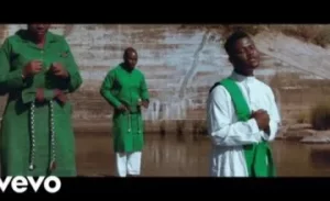 Mlindo The Vocalist – Kuyeka Ukukhanya ft. Mthunzi Music Video Download Fakaza: