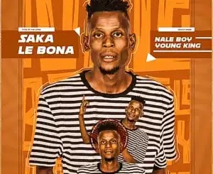 Naleboy Young King Saka Le Bona Ft Chechi The DJ Mp3 Download Fakaza