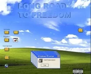 Ntukza Long Road To Freedom Mp3 Download Fakaza