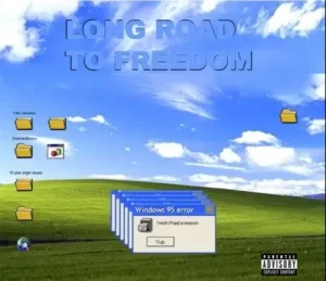 Ntukza Long Road To Freedom Mp3 Download Fakaza