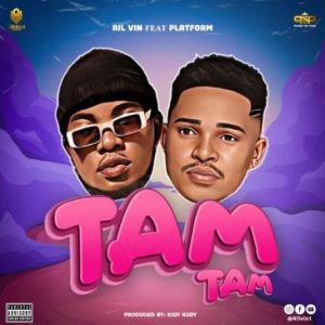 Ril Vin ft Platform Tam TaM Mp3 Download Fakaza: