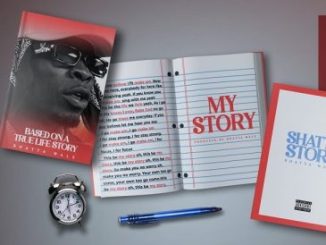 Shatta Wale  My Story Mp3 Download Fakaza: