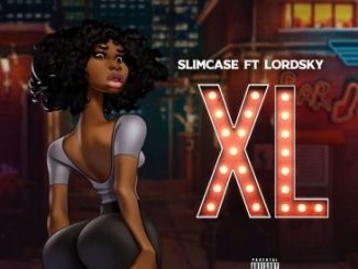 Slimcase Xl ft. Lord Sky Mp3 Download Fakaza: