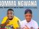 Small Heaven 015 & DJ Mavio – Bomma Ngwana Ft Khutxolicious & Mafaso Mp3 Download Fakaza: