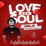 Soul Varti Love & Soul Vol. 6 (Instrumental Love Affair) Mp3 Download Fakaza: