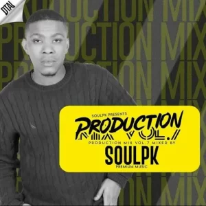 SoulPk – Production Mix 7 Mp3 Download Fakaza