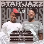 Star’Jazz x Sgija Disciples Shaka Sha Mp3 Download Fakaza