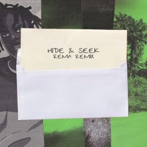 Stormzy – Hide & Seek (Remix) ft. Rema Mp3 Download Fakaza