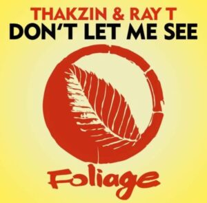 Thakzin Don’t Let Me See ft Ray T Mp3 Download Fakaza: