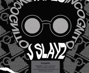 TheBoyTapes & J Slayz – Incognito Ep Zip Download Fakaza