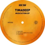 TimAdeep Like Stuck Birds In A Cage (Original Mix) Mp3 Download Fakaza: