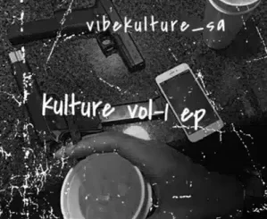 VibeKulture SA – Chuku Chaa Mp3 Download Fakaza: