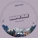 WAPO Jije Step 1 2 1 2 (Original Mix) Mp3 Download Fakaza: