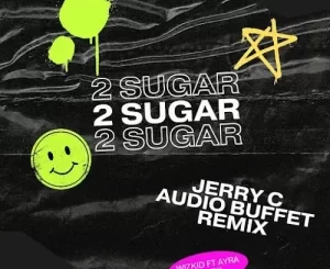 Wizkid & Ayra Starr 2 Sugar (Jerry C & Audio Buffet Remix) Mp3 Download Fakaza