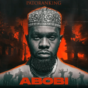 Patoranking Abobi Mp3 Download Fakaza
