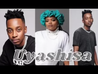 Mas Musiq Uyatshisa ft Makhanj Mp3 Download Fakaza
