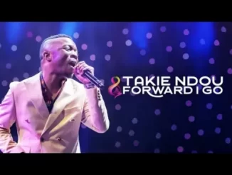 SPIRIT OF PRAISE FORWARD I GO FT TAKIE NDOU Mp3 Download Fakaza: