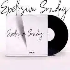 soulMc_Nito-s – Exclusive Sunday vol 9 Mix Mp3 Download Fakaza: