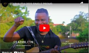 STABHILITHI 2023 SINGLE PROMO Mp3 Download Fakaza: