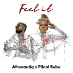 AfroNautiq Feel It ft. Pilani Bubu Mp3 Download Fakaza: