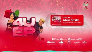 Alvin Smith ft Double Jay Urugo Ruhire Mp3 Download Fakaza