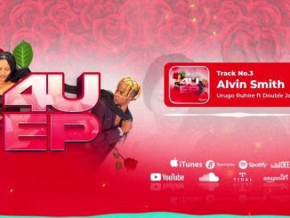 Alvin Smith ft B-Face – Jegeza Ingidi Mp3 Download Fakaza: