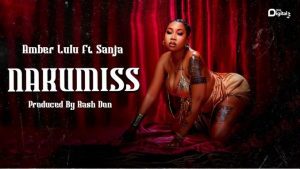 Amber Lulu ft Sanja Nakumiss Mp3 Download Fakaza: