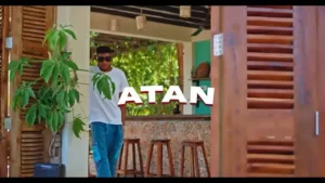 ATAN – MAMA YAO Mp3 Download Fakaza: ATAN