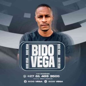 Bido-Vega Free 4 Tracks Ep Zip Download Fakaza: