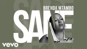 Brenda Mtambo Bhaluyacima Mp3 Download Fakaza: