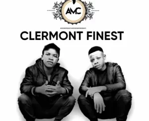 Clermont Finest – #GqomFridays Mix Vol.255 Mp3 Download Fakaza:
