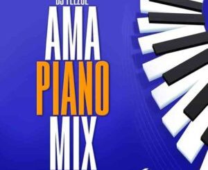 DJ Feezol – Amapiano Mix 24.02.2023 mp3 download zamusic 300x300 1