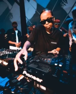 DJ LeSoul – Boiler Room x Ballantine’s True Music Studios Video Download Fakaza:
