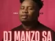 DJ Manzo SA ama45 Album Download Fakaza: