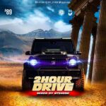 DJ Ntshebe 2 Hour Drive Episode 89 Mix Mp3 Download Fakaza:
