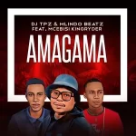 DJ TPZ & Mlindo Beatz – Amagama ft. Mcebisi Kingryder Mp3 Download Fakaza: